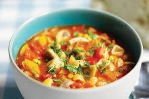 آش گوشواره (آذربایجان شرقی) (تبریز)