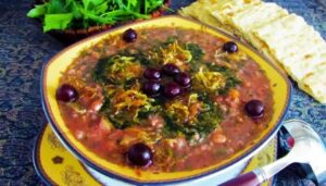 آش گیلدیک (آذربایجان شرقی) و (آذربایجان غربی) و (اردبیل)