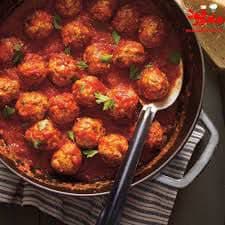 ریزه کوفته (آذربایجان شرقی) و (آذربایجان غربی)