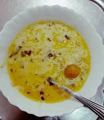 آبگوشت ماست /گاتخ شورباسی (آذربایجان غربی)