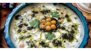 آش دوغ (کرمانشاه)