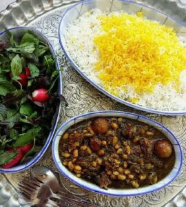 خورش تره (کردستان)