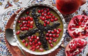 سورانه (کرمانشاه)