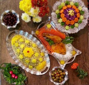 سیب پلوی کرمانشاهی (کرمانشاه)