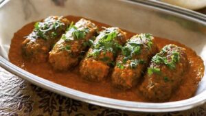 کوفته عربی (کرمانشاه)