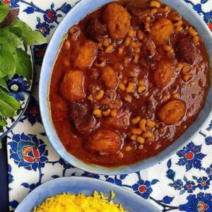 ترشی گرما (اردبیل)