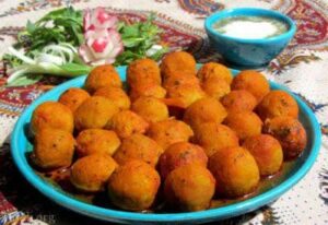 قرمزه نخودچی (اصفهان)