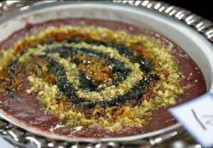 یخمه ترش (اصفهان)