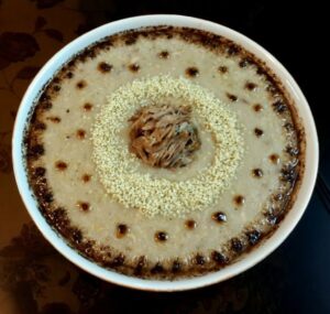 حلیم (البرز) و (خراسان رضوی) (نیشابور)