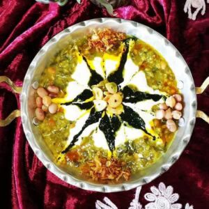 آش جو (البرز) و (اصفهان) و (مرکزی)