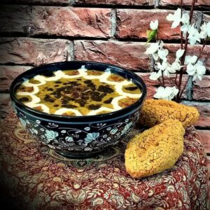 ترخینه (ایلام)