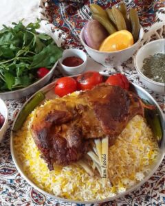 دنده پلو (ایلام)