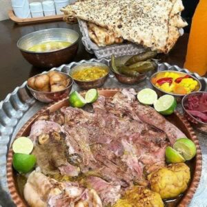 قله ماسوا (ایلام)