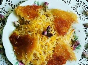 بلالیت (بوشهر) و (هرمزگان)