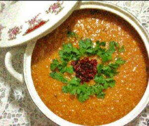 دال عدس (بوشهر)