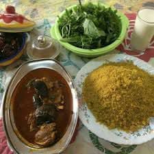 گمنه (بوشهر) و (خوزستان)