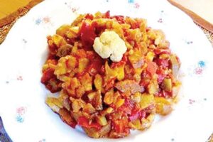 یتیمک (بوشهر)