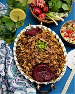 ته‌چین فیروزکوهی (تهران)