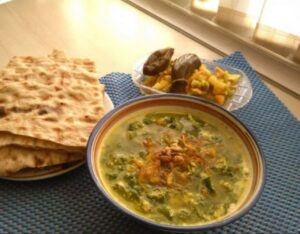 آوریز (چهارمحال و بختیاری)