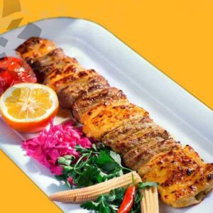 کباب بختیاری (چهارمحال و بختیاری)