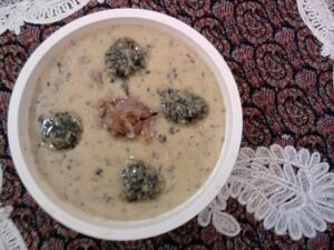 آش دوغ (قزوین)