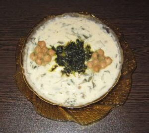 آش دوغ (همدان)