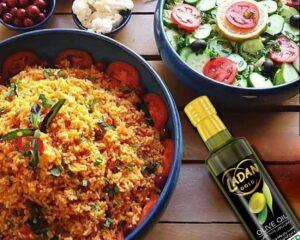 دمی بلغور (خراسان جنوبی)