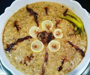 شله ماش (خراسان جنوبی)