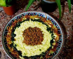 آش آبکش (خراسان رضوی)