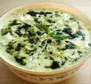 آش ماستی (خراسان رضوی)