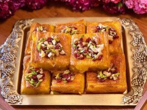 کوکوی شیرین (خراسان رضوی) و (قزوین)