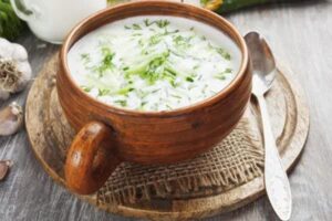 قاتقلی آش (خراسان شمالی)