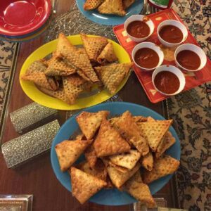 سمبوسه (خوزستان)