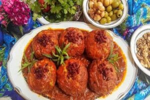 نافله (خوزستان)