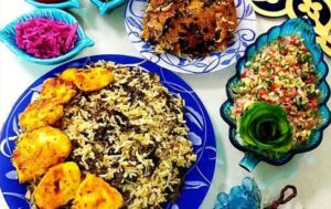 تاک پلو (سمنان)