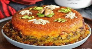 ته‌چین شاهرودی (سمنان)