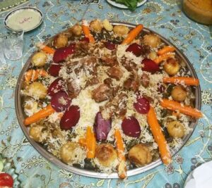 ته چین شهمیرزادی (سمنان)