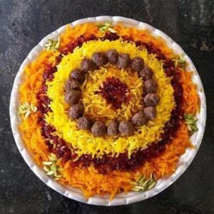 خلال پلو (سمنان)