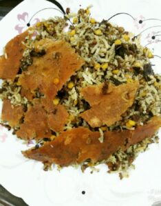 شله دلمه (سمنان)