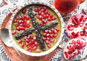 آش انار (فارس)