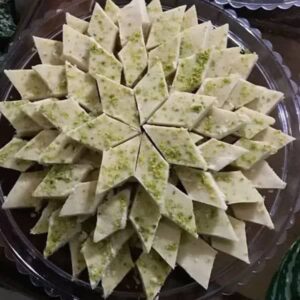 حلوای سنگک (بوشهر)