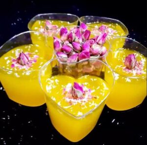 شیرینی نشا (بوشهر)