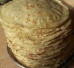 نان تیری (چهارمحال و بختیاری)