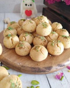 شیرینی زنجبیلی (خراسان جنوبی)