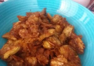 شیرینی چنگالی چنگالی (خراسان رضوی) و (سیستان و بلوچستان)