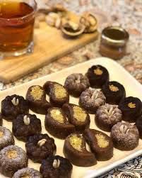 حلوای خرما (خوزستان)