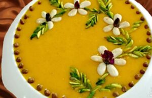 حلوای مقراضی (فارس)