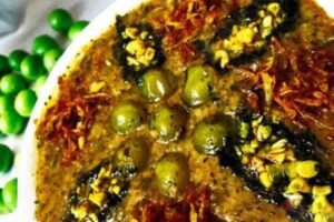 آش غورابه (همدان)