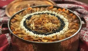 آش کشک (همدان)