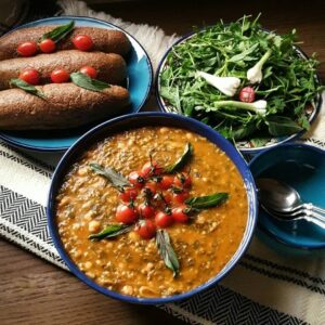 گوجه آش (گلستان)